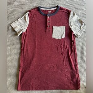 Boys XL 14-16 Old Navy Tee